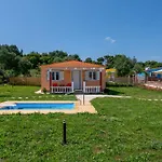 Villa Eleftheria Spartià