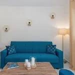 Eleftheria Villa