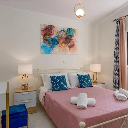 Villa Eleftheria *