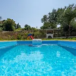 Villa Eleftheria Spartia (Kefalonia)
