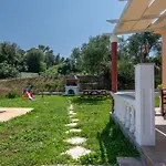 Villa Eleftheria *
