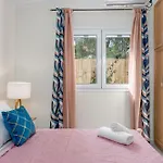 Eleftheria Villa Spartia (Kefalonia)
