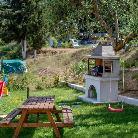 Eleftheria Spartia (Kefalonia)