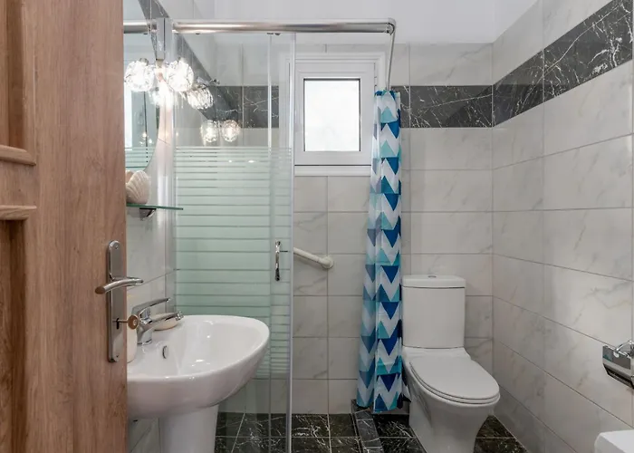 Eleftheria Villa Spartia (Kefalonia)