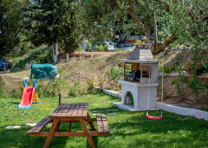 Eleftheria Spartia (Kefalonia)